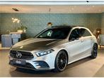 Mercedes-Benz A-Klasse A220 AMG I Pano I Camera I Sfeerverli, Auto's, Mercedes-Benz, Automaat, Overige kleuren, Parkeercamera