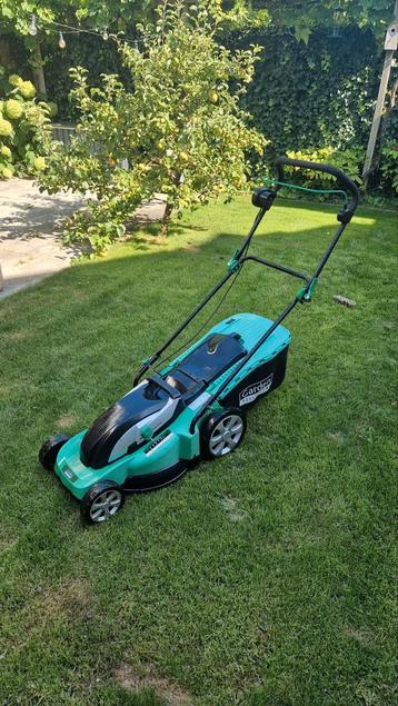Garden Grasmaaier - 1800 watt beschikbaar voor biedingen