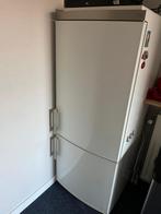 AEG Santo Maxiload Koelvriescombinatie - Schagen, Ophalen, Gebruikt, 200 liter of meer, 160 cm of meer