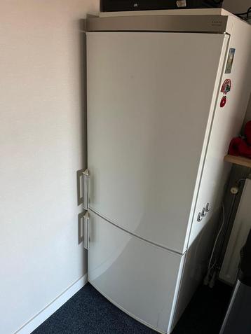 AEG Santo Maxiload Koelvriescombinatie - Schagen beschikbaar voor biedingen