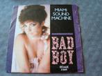 Miami sound machine - bad boy, Ophalen of Verzenden, Zo goed als nieuw, Pop, Single