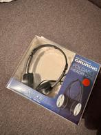 Grundig, Ophalen, Zo goed als nieuw, Overige merken