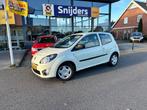 Renault Twingo 1.2-16V Authentique, Auto's, Twingo, Gebruikt, 4 stoelen, Origineel Nederlands