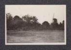 Weerselo Molenhof., Verzamelen, Ansichtkaarten | Nederland, Ophalen of Verzenden, 1940 tot 1960, Ongelopen, Overijssel