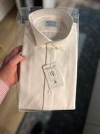 Hilditch & Key smokinghemd - Maat 41, Kleding | Heren, Overhemden, Ophalen of Verzenden, Nieuw, Zwart, Halswijdte 41/42 (L)