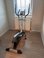 Crosstrainer - Goede staat!, Ophalen, Gebruikt, Crosstrainer, Metaal