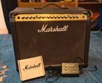 Marshall Valvestate VS100 incl. Footswitch, Ophalen