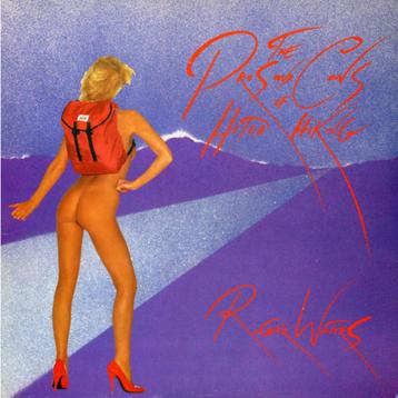 lp,Roger Waters – The Pros And Cons Of Hitch Hiking beschikbaar voor biedingen