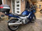 Yamaha FJR 1300 ABS goedkope toerbuffel, Motoren, 4 cilinders, Motorrijbewijs A, Particulier, Meer dan 35 kW