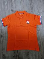 Mooi  Nederlands elftal  poloshirt, Ophalen of Verzenden, Zo goed als nieuw, Overige binnenlandse clubs, Shirt