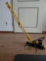Model Bouwkraan, Overige merken, Gebruikt, Ophalen of Verzenden, Groter dan 1:32