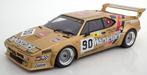 BMW M1 Gr.B No.90, 24h Le Mans 1983 “Warsteiner” Pallavicini, Hobby en Vrije tijd, Modelauto's | 1:5 tot 1:12, Nieuw, Ophalen of Verzenden