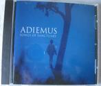 CD Adiemus Songs Of Sanctuary 1995, Cd's en Dvd's, Ophalen of Verzenden, Zo goed als nieuw, Muziek vocaal, Boxset