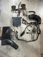 Opel L-jetronic injectiesysteem, Ophalen of Verzenden, Gebruikt, Opel