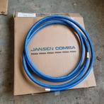 NIEUW !! 7 METER ISOLATIE WATERLEIDING 16X2.0 PRIMA PE-RT, Minder dan 4 cm, Overige materialen, Nieuw, Ophalen of Verzenden