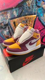 Jordan 1 high brotherhood maat 40, Ophalen of Verzenden