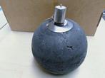 Olielamp van steen - nieuw, Tuin en Terras, Fakkels, Ophalen of Verzenden, Nieuw