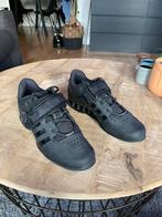 Adidas Adipower weightlifting shoes - zwart, Nieuw, Ophalen of Verzenden, Adidas, Zwart
