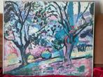 Henri Matisse - Olive Trees, Ophalen