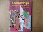 adv2093 boudewijn hc, Eén stripboek, Ophalen, Gelezen
