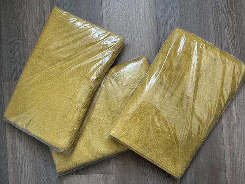Strand lakens 100 x 200 cm dus lekker groot, nieuw 500g/m2, Huis en Inrichting, Badkamer | Badtextiel en Accessoires, Nieuw, Overige typen