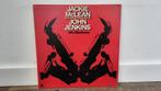 Jackie McLean / John Jenkins ‎– Alto Madness LP Vinyl Plaat, Gebruikt, 1980 tot heden, Ophalen of Verzenden, 12 inch