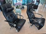 Jori Brainbuilder Relax fauteuils (Set van 2), Ophalen, Zo goed als nieuw