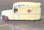 Dinky Toys Daimler Ambulance., Dinky Toys, Gebruikt, Ophalen of Verzenden, Auto