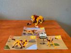 Lego 31112 - Creator 3in1 - Wild Lion, Ophalen of Verzenden, Lego