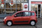 Fiat Panda 0.9 TwinAir Edizione Cool, Voorwielaandrijving, Stof, Gebruikt, Panda