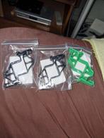 kliko beugels deksel niet kan bevriezen per 2 stuks €4,00, Huis en Inrichting, Ophalen of Verzenden, Nieuw