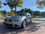 Zeer nette BMW 5-Serie 3.0 535i Touring AUT 2012, Auto's, BMW, Automaat, Euro 5, Achterwielaandrijving, Beige