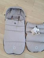 Bugaboo high performance voetenzak Extra Warm!, Ophalen of Verzenden