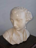 Gipsen Kop in Goede Staat, Antiek en Kunst, Ophalen