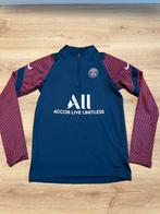 Paris Saint Germain trainingspak 20/21 Maat 147-158, Kinderen en Baby's, Kinderkleding | Maat 158, Gebruikt, Jongen of Meisje