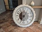 Landelijke klok, Huis en Inrichting, Woonaccessoires | Klokken, Ophalen, Nieuw, Wandklok