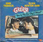 Single (1978) John Travolta & Olivia Newton John - You're th, Cd's en Dvd's, Vinyl | Dance en House, Overige formaten, Gebruikt