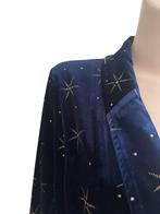 Maria Tailor blazer S, Kleding | Dames, Kort, Blauw, Ophalen of Verzenden, Zo goed als nieuw