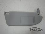 Skoda Yeti Zonneklep Rechts Wit 5L0857552C, Auto-onderdelen, Interieur en Bekleding, Ophalen of Verzenden, Gebruikt