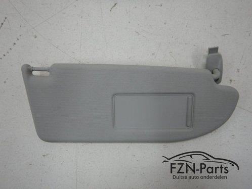 Skoda Yeti Zonneklep Rechts Wit 5L0857552C, Auto-onderdelen, Interieur en Bekleding, Gebruikt, Ophalen of Verzenden
