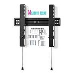 Kantelbare TV Muurbeugel, TV beugel, 32 - 55" Max. 35 kg, Nedis, Nieuw, Info@marbeco.nl, Ophalen of Verzenden