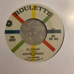 Rockabilly: Ronnie Hawkins: Bo Diddley re, Overige genres, 7 inch, Single, Ophalen of Verzenden