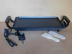 Princess grillplaat bakplaat tafelgrill Table Chef Economy, Witgoed en Apparatuur, Grillplaten, Ophalen of Verzenden, Zo goed als nieuw