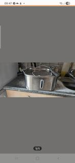 Waterbak, Ophalen of Verzenden