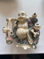 2 boedhha beelden Chinees, Verzenden