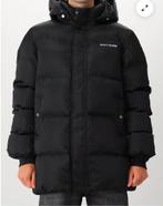 Daily Paper winter jas UNISEX! Maat S., Ophalen of Verzenden, Zo goed als nieuw, Zwart