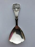 Chris van der Hoef suikerlepel Gero AVRO zomer 1937, Ophalen of Verzenden