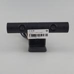 Playstation 4 Camera CUH-ZEY2 Zwart, Spelcomputers en Games, Spelcomputers | Sony PlayStation 4, Sony, Zo goed als nieuw, Support@sony.com