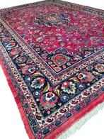 Groot Perzisch Tapijt Kashan 350x250 wollen vloerkleed Iran, 1185VB, Info@rugsandcarpets.nl, De Handelmaatschappij, 200 cm of meer