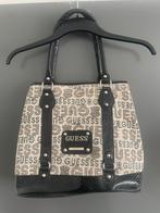 Guess, Ophalen of Verzenden, Nieuw, Bruin, Handtas